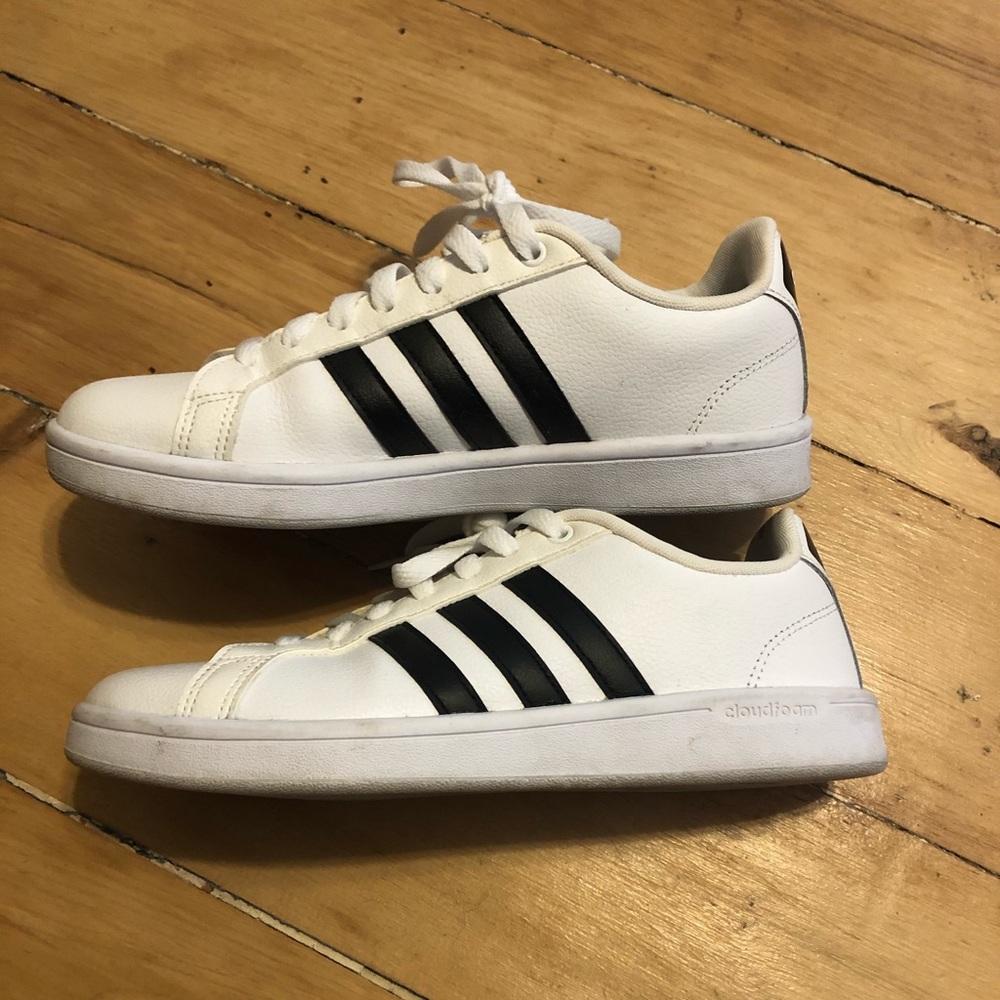 Women’s Adidas Shoes